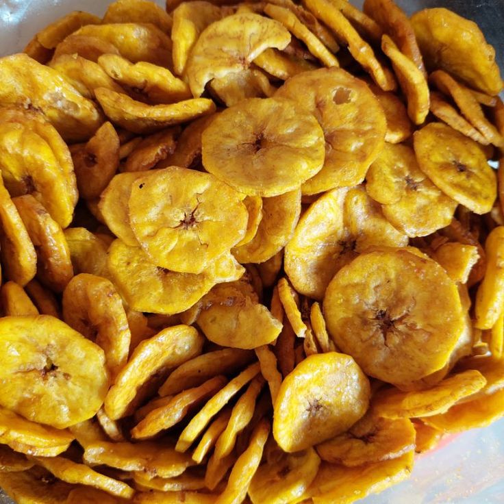 Banana Melt Keju
