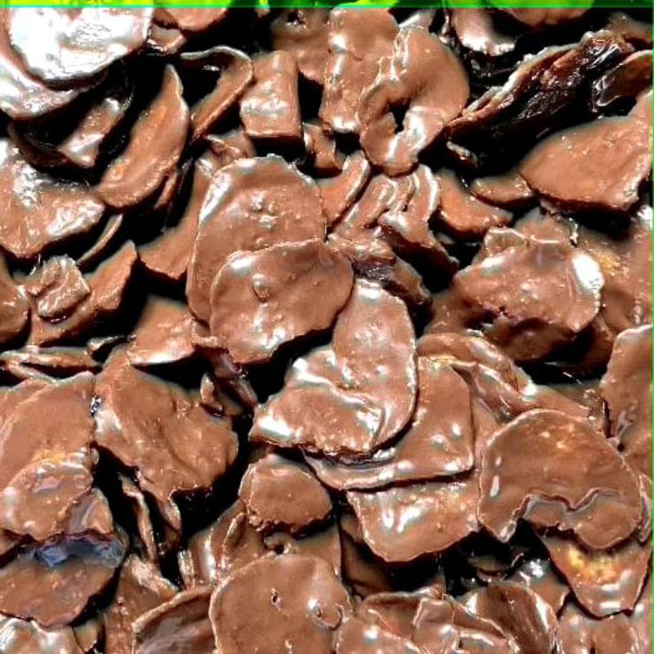Banana Melt Coklat